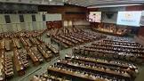SIGMA : Perubahan Jadwal Pemilu 2024 Melanggar Konstitusi SIGMA : Perubahan Jadwal Pemilu 2024 Melanggar Konstitusii