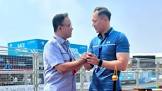 Demokrat, Nasdem, dan PKS Diprediksi akan Duetkan Anies dan AHY Demokrat, Nasdem, dan PKS Diprediksi akan Duetkan Anies dan AHYi