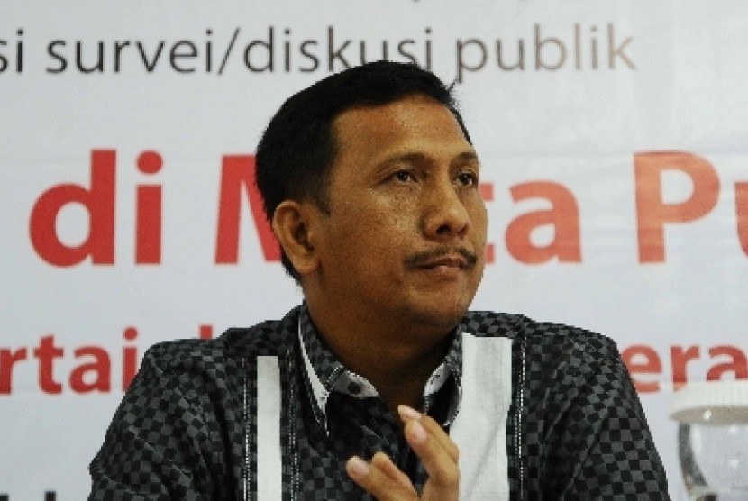 Demokrat: Moeldoko Harusnya Tiru Gede Pasek Dirikan Parpol Demokrat: Moeldoko Harusnya Tiru Gede Pasek Dirikan Parpoli