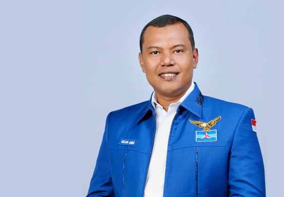 Kelmi Amri tak Maju Pilkada Rohul, Siapa yang Akan Diusung Partai Demokrat?