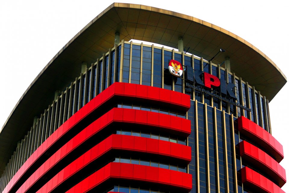 Formasi: Komisi Hukum DPR Kurang Pengetahuan Pencegahan Korupsi Formasi: Komisi Hukum DPR Kurang Pengetahuan Pencegahan Korupsii