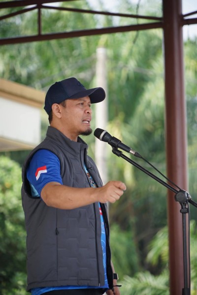 Aktivis Desak KPK Usut Dugaan Fee 5 Persen Tunda Bayar di Pemko Pekanbaru