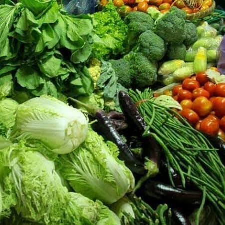 Dinas Perdagangan Kota Pekanbaru Klaim Harga Sembako Mulai Turun Dinas Perdagangan Kota Pekanbaru Klaim Harga Sembako Mulai Turuni