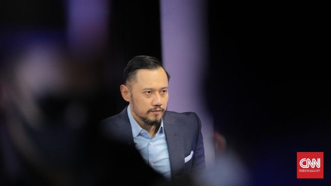 Drama Politik Kudeta Demokrat: AHY Berang, Moeldoko Bantahi