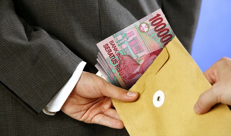 Kejati Riau Usut Korupsi Rp 41,4 Miliar di Bank Syariah Mandiri Pangkalan Kerinci Kejati Riau Usut Korupsi Rp 41,4 Miliar di Bank Syariah Mandiri Pangkalan Kerincii