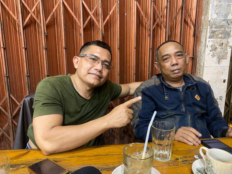 Musliadi Inisiasi Pembentukan Ikatan Keluarga Rantau Kuantan di Pekanbaru Musliadi Inisiasi Pembentukan Ikatan Keluarga Rantau Kuantan di Pekanbarui