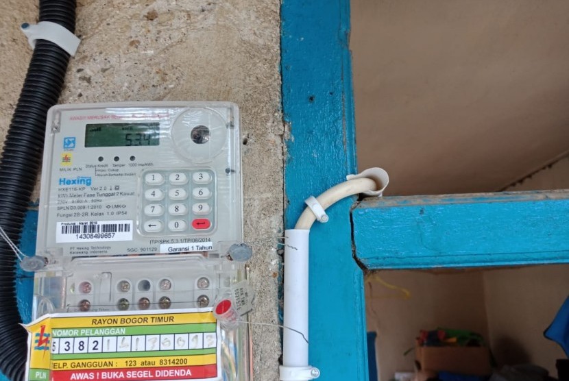 PLN Diskon 75 Persen Biaya Tambah Daya Listrik untuk UMKMi