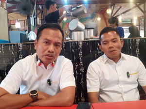 Pilkada Bengkalis, Syahrial – Andika Diduga Calon Boneka Bentukan Amril Mukminin Pilkada Bengkalis, Syahrial – Andika Diduga Calon Boneka Bentukan Amril Mukminini