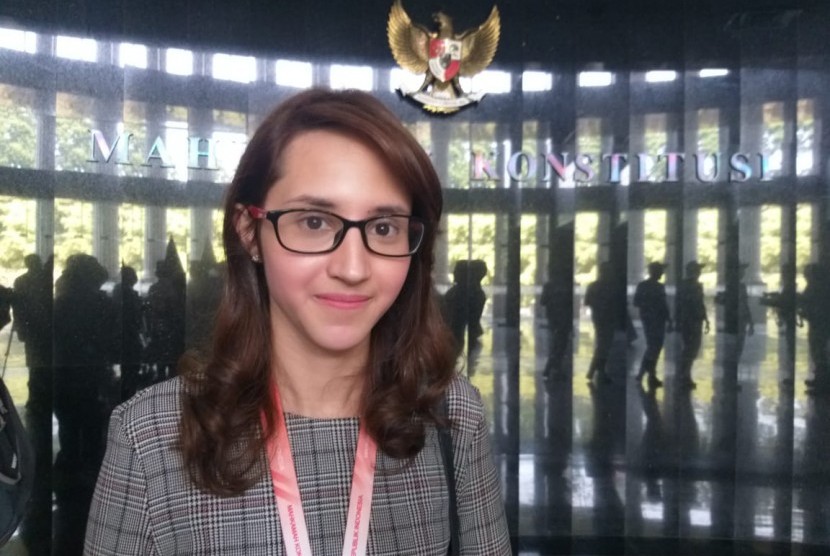 Tsamara Amany Mundur dari Pengurus dan Kader PSI