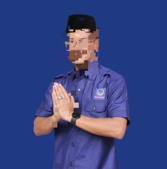 Usut Politik Uang Dapil IV Kampar, Pirdaus Celeg Nasdem Tabur Duit di Desa Koto Perambahan Usut Politik Uang Dapil IV Kampar, Pirdaus Celeg Nasdem Tabur Duit di Desa Koto Perambahani