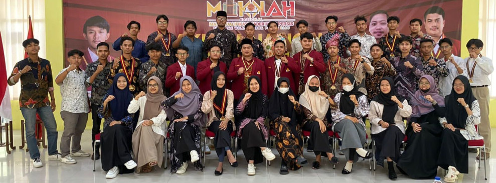 Dugaan Persekongkolan Proyek di Bawaslu Riau – Hima Persis Riau Serukan Pemeriksaan Mendalam