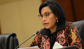 THR PNS Cair Rp29,38 T Paling Lambat Jumat, 15 Mei THR PNS Cair Rp29,38 T Paling Lambat Jumat, 15 Meii