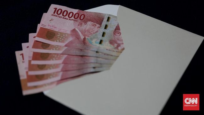 BLT Gaji Guru Honorer Kemendikbud Rp1,8 Juta Cair Besoki