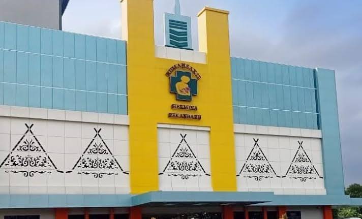 Waduh, Bertahun-tahun Beroperasi RS Hermina Diduga Tak Miliki Izin SIPA Waduh, Bertahun-tahun Beroperasi RS Hermina Diduga Tak Miliki Izin SIPAi