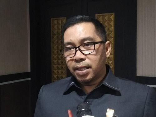 Ini Kata Dewan Soal Perusahaan Menang Lelang Sampah, Padahal Sebelumnya Didiskualifikasi