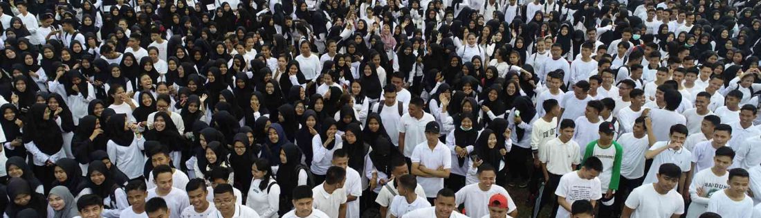 Pendaftaran PBUD dan PBM Diperpanjang Hingga 13 April 2020 Pendaftaran PBUD dan PBM Diperpanjang Hingga 13 April 2020i