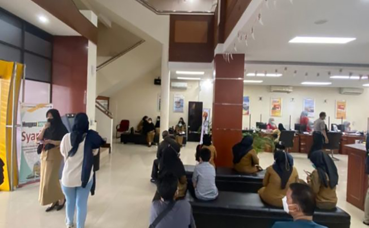 BRK Akui 3 ATM Terkena Skimming, Ganti Penuh Dana Nasabah