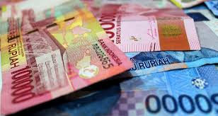 Rupiah Menguat Tipis ke Rp14.712 per Dolar AS