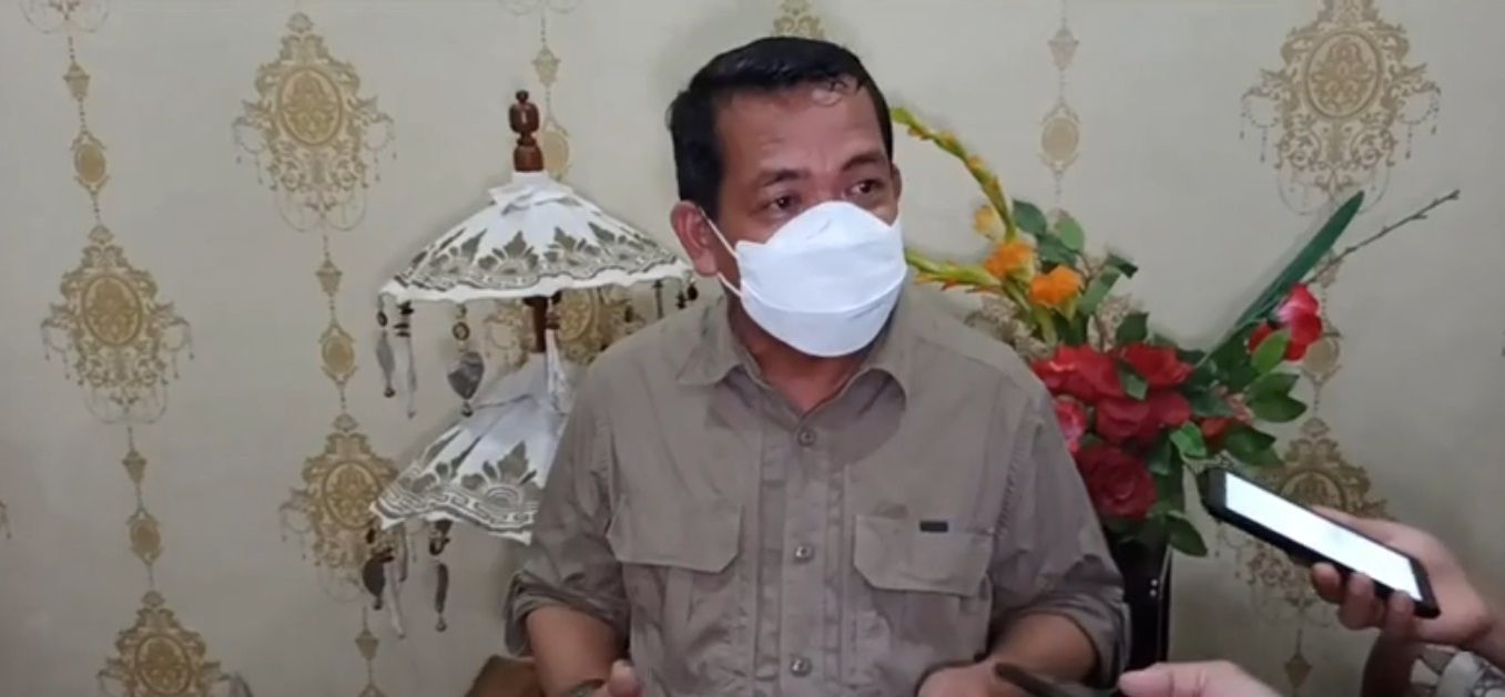 Perkara Syafri Harto Bakal Dilimpahkan ke Jaksa Perkara Syafri Harto Bakal Dilimpahkan ke Jaksai