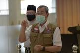 Syamsuar : Waspadai Varian Omicron Sudah Masuk Indonesia Syamsuar : Waspadai Varian Omicron Sudah Masuk Indonesiai