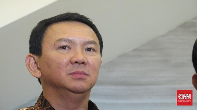 Hati-hati Ahok saat Singgung Nabi Muhammad Hati-hati Ahok saat Singgung Nabi Muhammadi