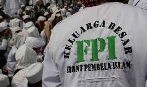 Maklumat Kapolri: Warga Dilarang Sebarluaskan Konten FPI Maklumat Kapolri: Warga Dilarang Sebarluaskan Konten FPIi