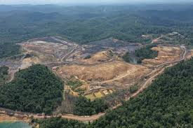 Rencana Induk Infrastruktur Ibu Kota Baru Selesai Mei 2020 Rencana Induk Infrastruktur Ibu Kota Baru Selesai Mei 2020i