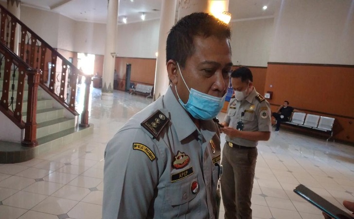 Balai Karantina Telusuri Sapi Asal Luar Negeri Masuk Inhil Balai Karantina Telusuri Sapi Asal Luar Negeri Masuk Inhili