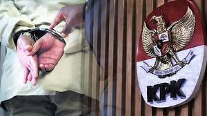 Komisioner KPU Kena OTT Kontradiktif Semangat Antikorupsi Komisioner KPU Kena OTT Kontradiktif Semangat Antikorupsii