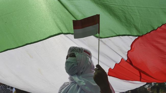 Bupati Karanganyar Galang Dana untuk Palestina, DPRD Protes Bupati Karanganyar Galang Dana untuk Palestina, DPRD Protesi