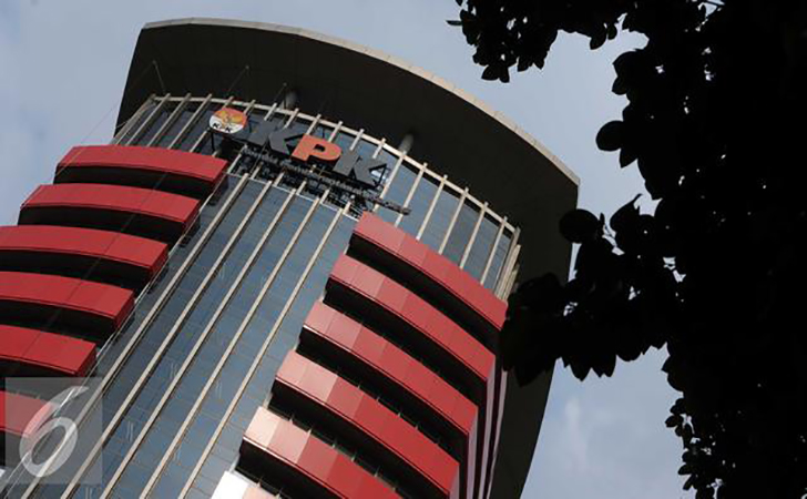 Pengusaha Dedi Handoko Mangkir Dipanggil KPKi