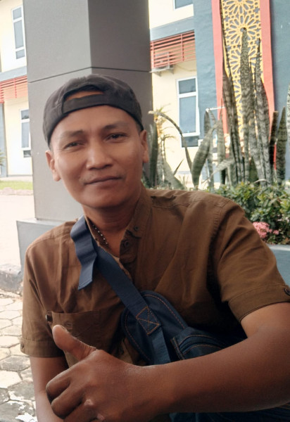 Bawa Kabur Mobil Teman, Oknum Wartawan Dilaporkan Ke Polres Rohul Bawa Kabur Mobil Teman, Oknum Wartawan Dilaporkan Ke Polres Rohuli