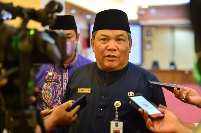 Kajian Kementerian PUPR Terkait Perbaikan Menara Masjid Raya Riau Kajian Kementerian PUPR Terkait Perbaikan Menara Masjid Raya Riaui