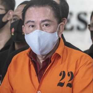 Tak Terima Vonis 4,5 Tahun, Djoko Tjandra Ajukan Banding Tak Terima Vonis 4,5 Tahun, Djoko Tjandra Ajukan Bandingi