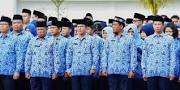 PNS Berpoligami Tanpa Izin Bisa Dipecat Tapi Tetap Dapat Pensiun PNS Berpoligami Tanpa Izin Bisa Dipecat Tapi Tetap Dapat Pensiuni