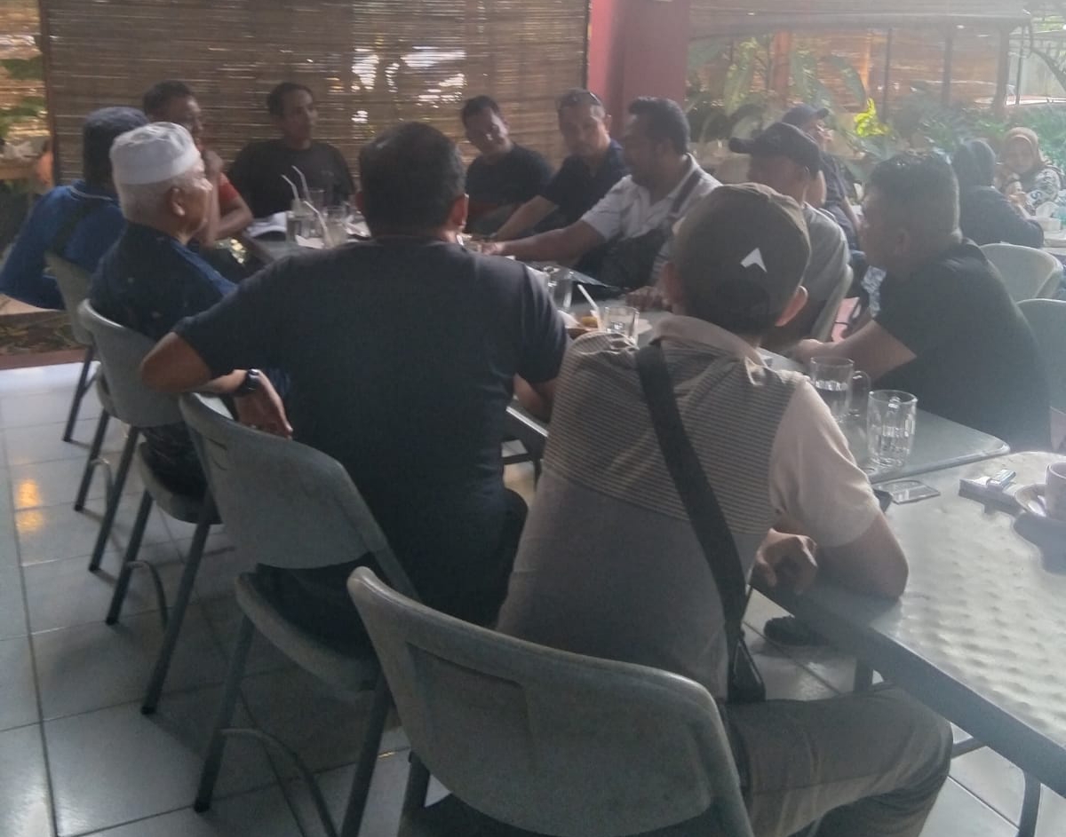 Paska Razia Gabungan, Sudah 2 Minggu Istirahat, Pengusaha Galian C Keluhkan Tak Ada Duit Masuk dan Nasib Masyarakat Paska Razia Gabungan, Sudah 2 Minggu Istirahat, Pengusaha Galian C Keluhkan Tak Ada Duit Masuk dan Nasib Masyarakati
