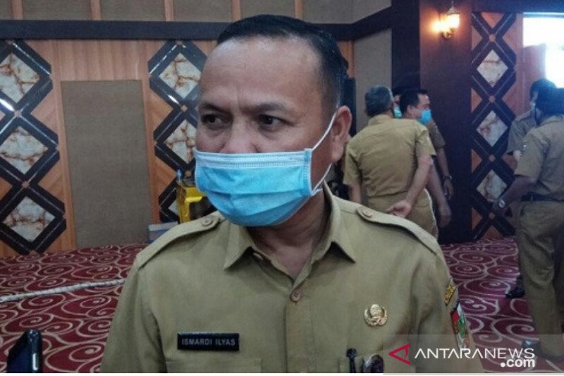 Pekanbaru Berlakukan Belajar Tatap Muka Khusus Untuk Pelajar SMP Hanya Tiga Jam Pekanbaru Berlakukan Belajar Tatap Muka Khusus Untuk Pelajar SMP Hanya Tiga Jami