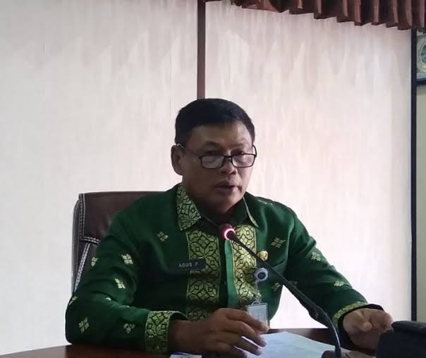 Pungut Retribusi Sampah, DLHK Turunkan 200 Personil Pungut Retribusi Sampah, DLHK Turunkan 200 Personili