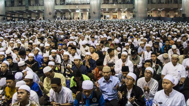 Karantina Peserta Ijtima di Gowa, Pemprov Bantu Pemulangan Karantina Peserta Ijtima di Gowa, Pemprov Bantu Pemulangani