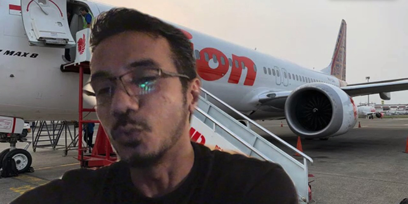 Lion Air Sebut Naiknya Harga Avtur Berdampak Kepada Biaya Operasional Lion Air Sebut Naiknya Harga Avtur Berdampak Kepada Biaya Operasionali