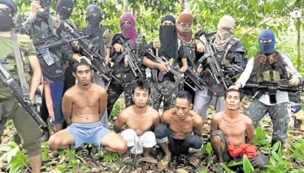 Kemlu Imbau Nelayan Tidak Melaut di Perairan Rawan Penculikan Kemlu Imbau Nelayan Tidak Melaut di Perairan Rawan Penculikani