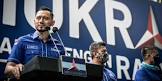 Demokrat Klaim Elektabilitas Partai dan AHY Terus Meningkat Demokrat Klaim Elektabilitas Partai dan AHY Terus Meningkati