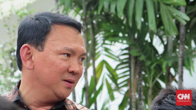 Rencana Pulang Rizieq dan Sepatah Kalimat Sambutan Ahok Rencana Pulang Rizieq dan Sepatah Kalimat Sambutan Ahoki