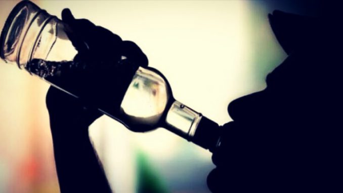 Waspada Pemuda Mabuk Miras Akan Kacaukan Musda KNPI Kampar Waspada Pemuda Mabuk Miras Akan Kacaukan Musda KNPI Kampari
