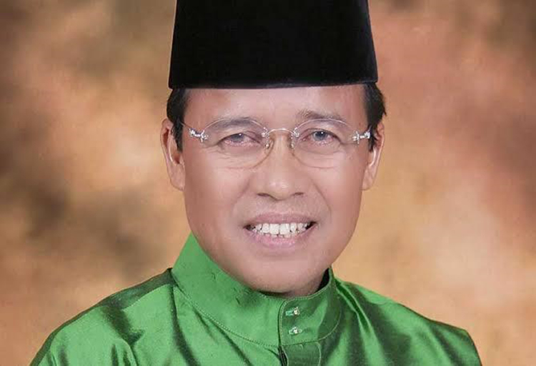 Tokoh Riau Apresiasi Respon Cepat AHY Perangi Pandemi Corona Tokoh Riau Apresiasi Respon Cepat AHY Perangi Pandemi Coronai