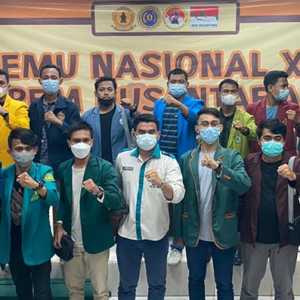 Dimas Prayoga Ditetapkan Sebagai Koordinator BEM Nusantara 2021-2022 Dimas Prayoga Ditetapkan Sebagai Koordinator BEM Nusantara 2021-2022i