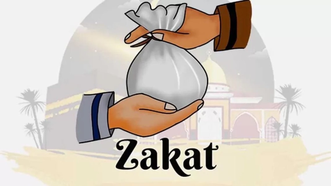 Zakat dan Misi Pemerataan Ekonomi Islam Zakat dan Misi Pemerataan Ekonomi Islam