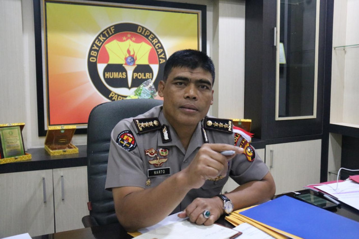 Polda Riau Hentikan Kasus Dugaan Asusila Oknum Camat Polda Riau Hentikan Kasus Dugaan Asusila Oknum Camati