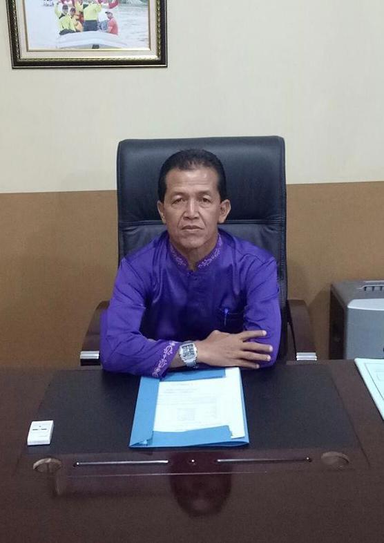 Edi Gendeng : Mobil Dinas Kampar Gentanyangan Selama Musim Libur