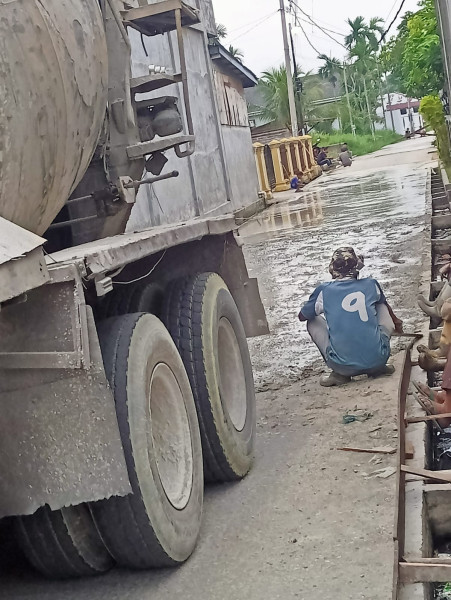 CV,ANDI BINA CITRA DIDUGA PALSUKAN KWALITAS BETON K225 CV,ANDI BINA CITRA DIDUGA PALSUKAN KWALITAS BETON K225i